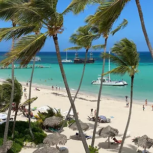Apartahotel Grand Caribe Beach Club And - Playa Los Corales *****