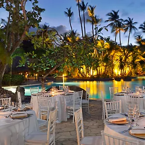 Paradisus (adults Only) Отель